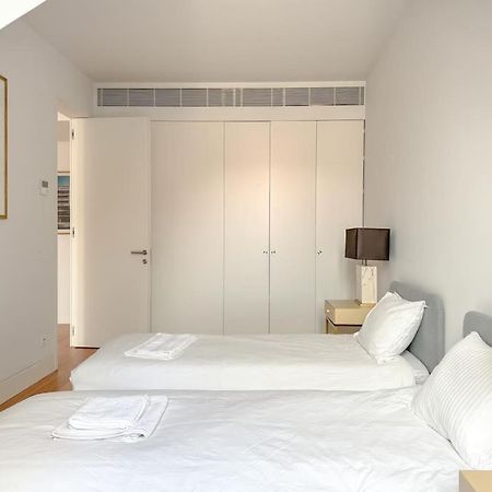 Luxury Home Lisboa Экстерьер фото