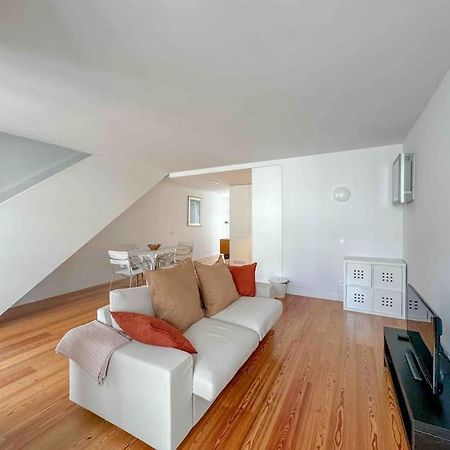 Luxury Home Lisboa Экстерьер фото