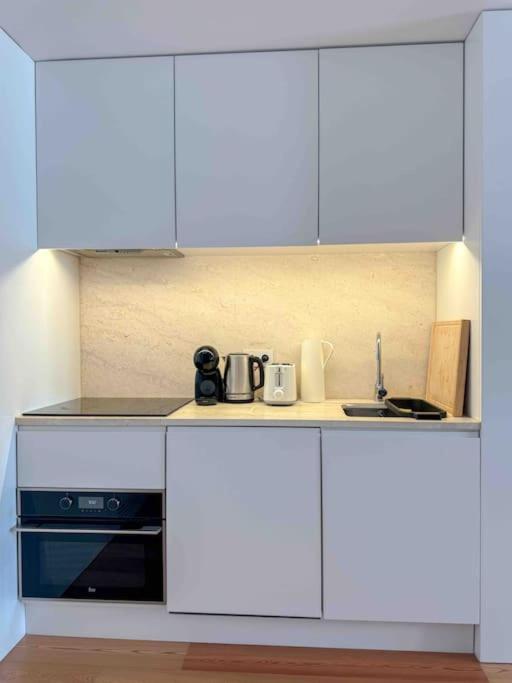 Luxury Home Lisboa Экстерьер фото