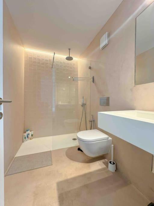 Luxury Home Lisboa Экстерьер фото